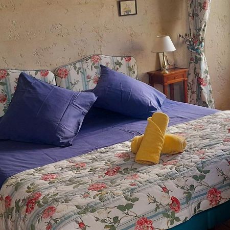 Logis De Chenac - Chambres Et Table D'Hotes Chenac Saint Seurin d'Uzet 外观 照片