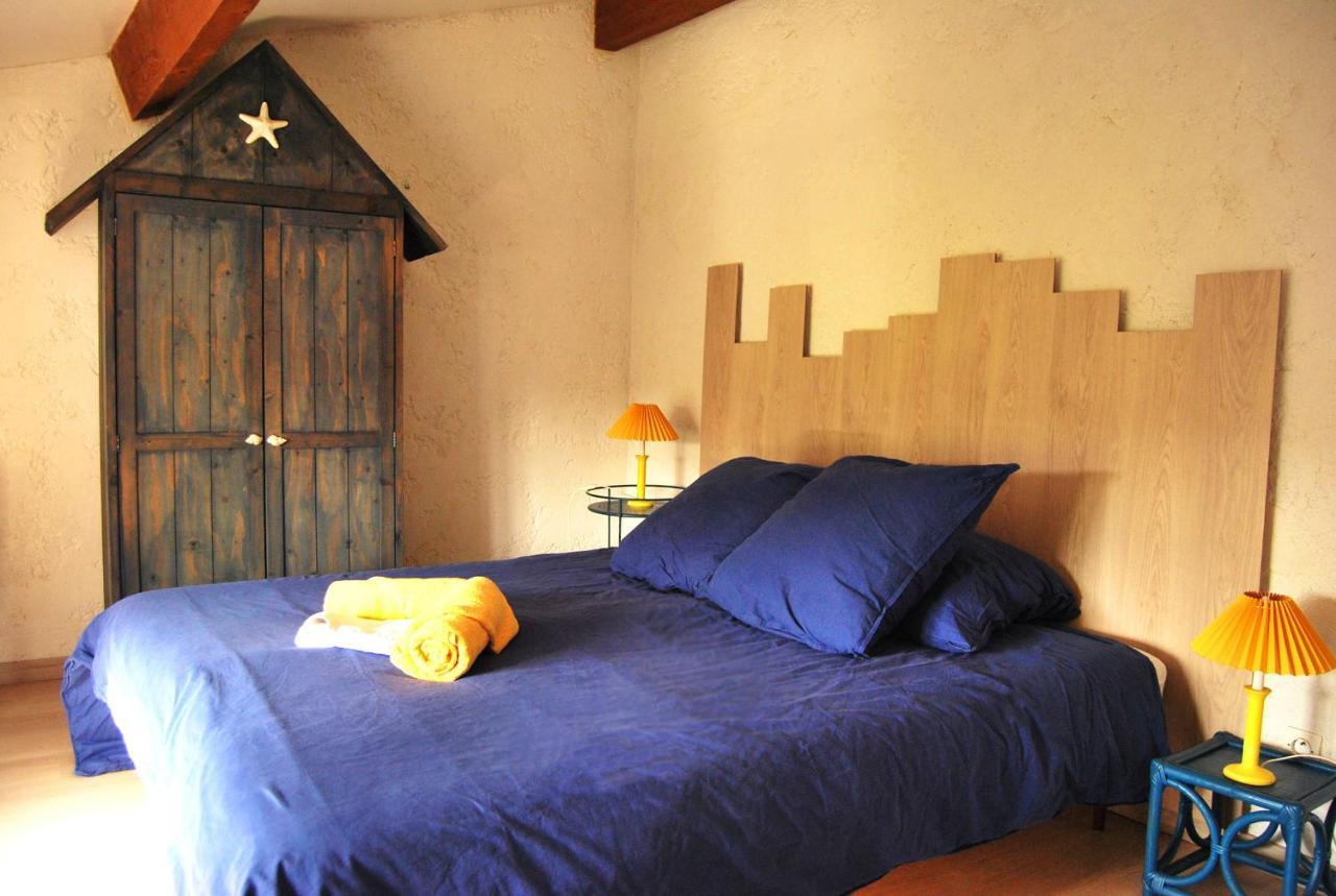 Logis De Chenac - Chambres Et Table D'Hotes Chenac Saint Seurin d'Uzet 外观 照片