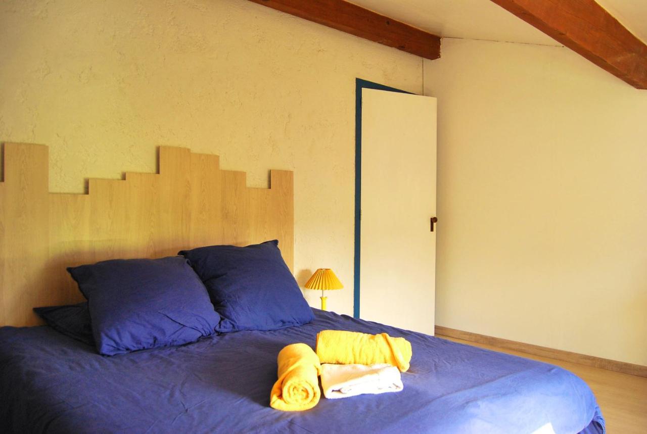 Logis De Chenac - Chambres Et Table D'Hotes Chenac Saint Seurin d'Uzet 外观 照片