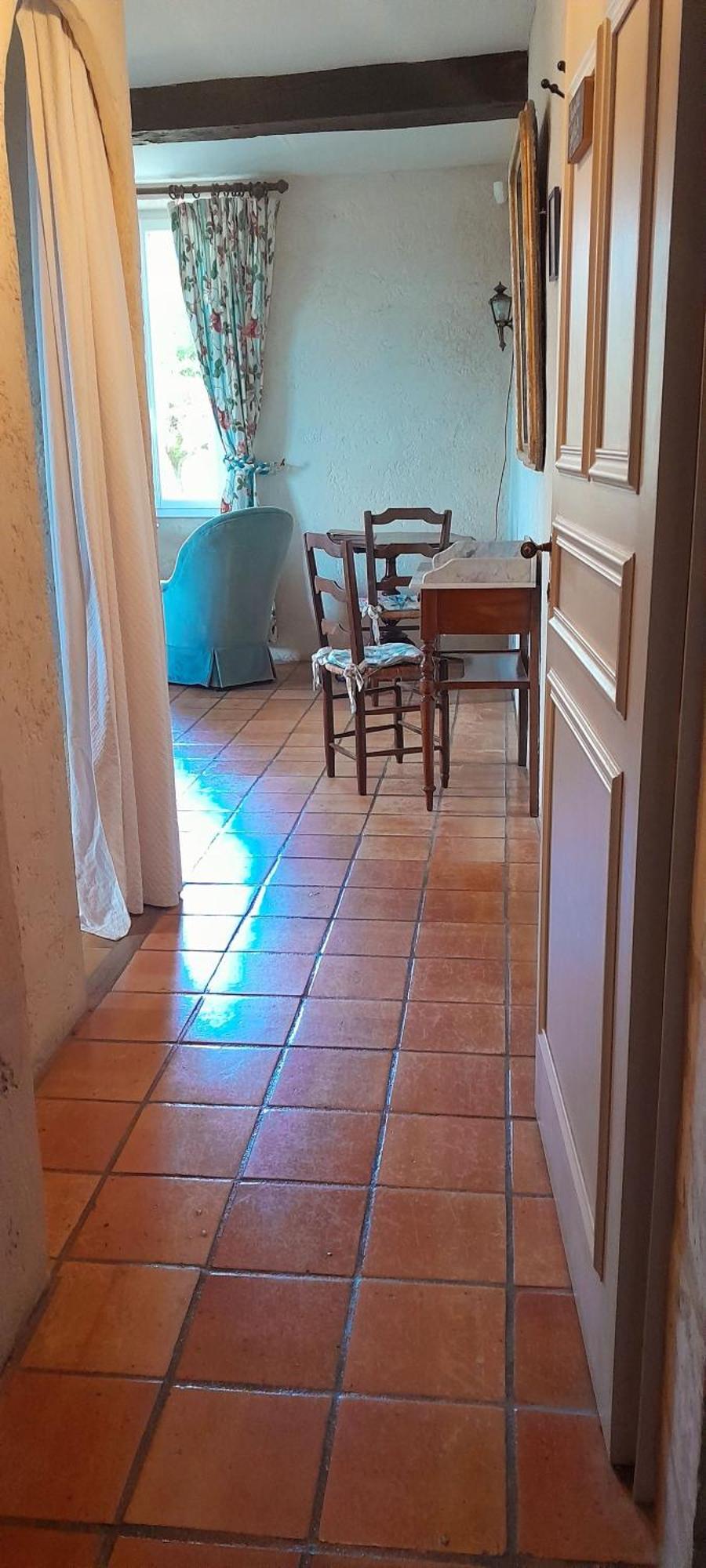 Logis De Chenac - Chambres Et Table D'Hotes Chenac Saint Seurin d'Uzet 外观 照片