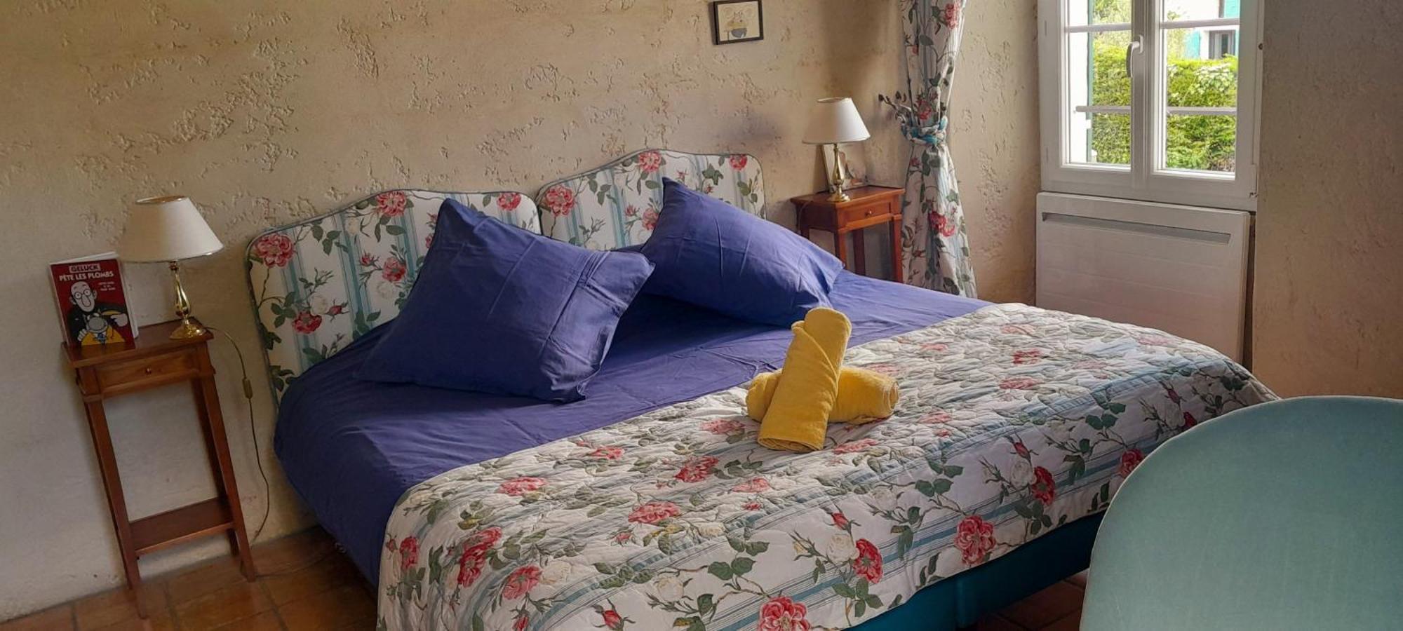 Logis De Chenac - Chambres Et Table D'Hotes Chenac Saint Seurin d'Uzet 外观 照片